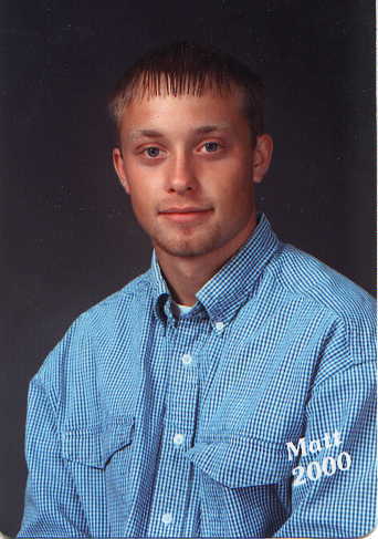 This is my 12th grade pic.