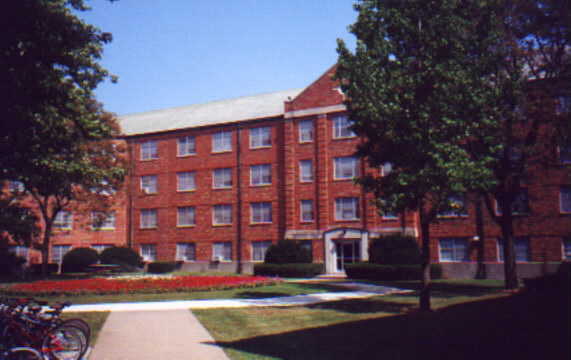 This is a pic of my hall.