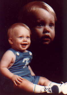 This is my baby pic.