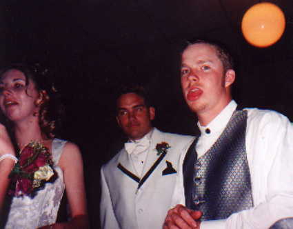Hey Chris and Travis!.