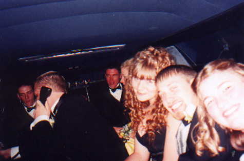Hey! Theres us again.