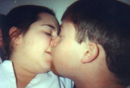 Oh thats so mushy.