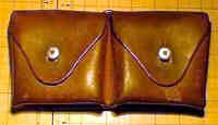 Luke's pouches  - click for larger picture