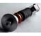 Emitter to pommel  - Luke's ROTJ saber