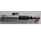 Side view  - Luke's ROTJ saber