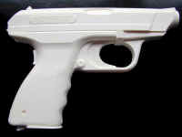 Raw VP70 cast - click for larger image