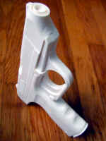Raw VP70 cast - click for larger image