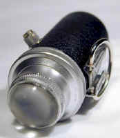 Custom droid caller - click for larger picture