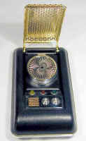 Star Trek Communicator (TOS) - click for larger image