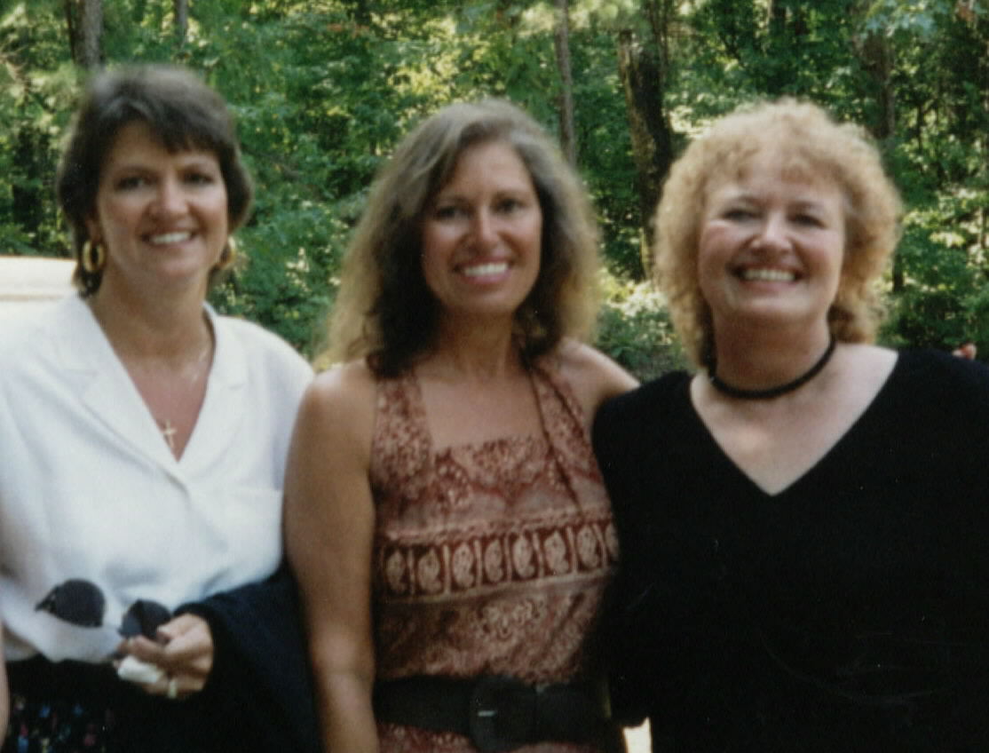 Deborah Kathryn Marilyn