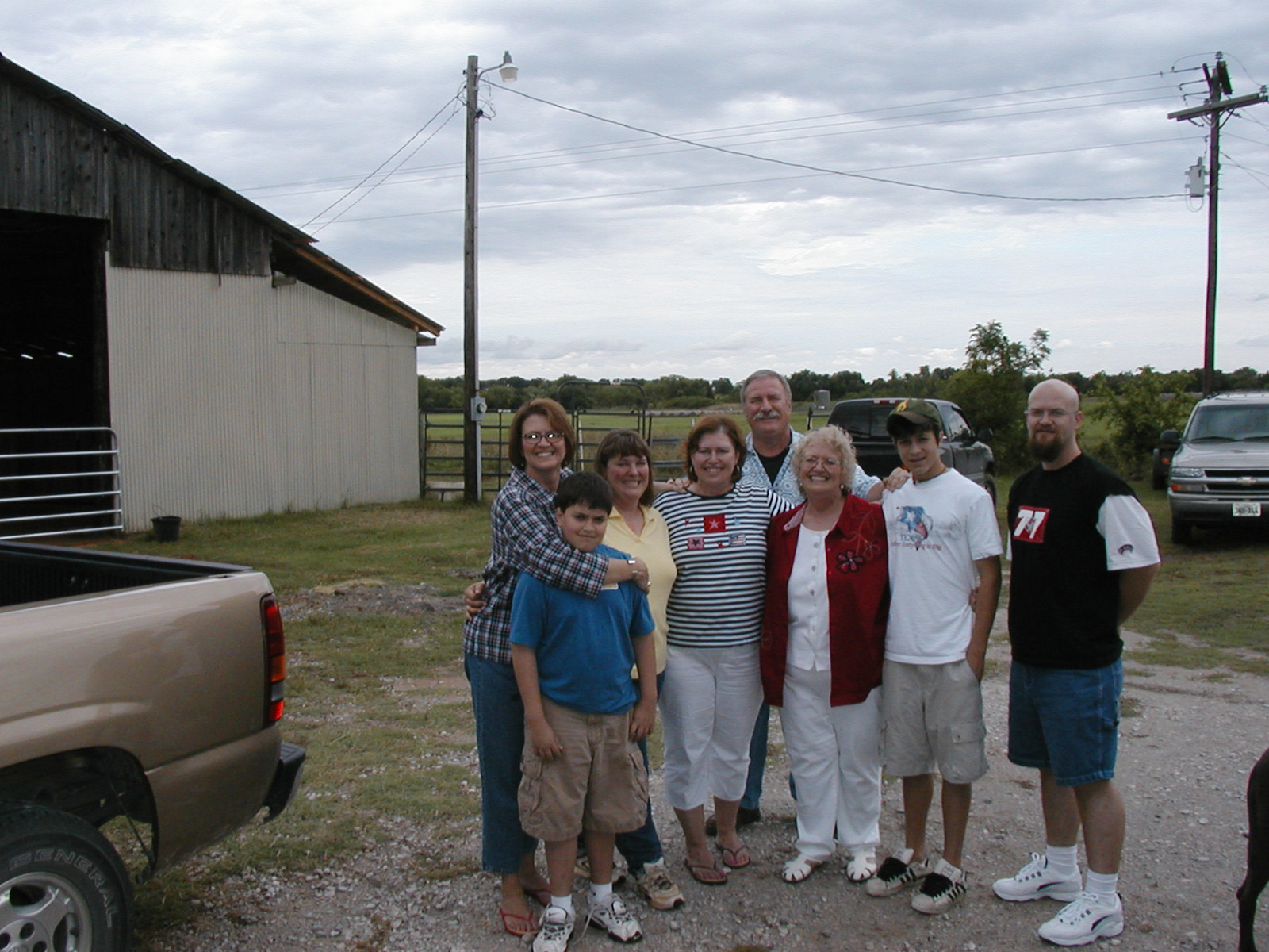 Family Group