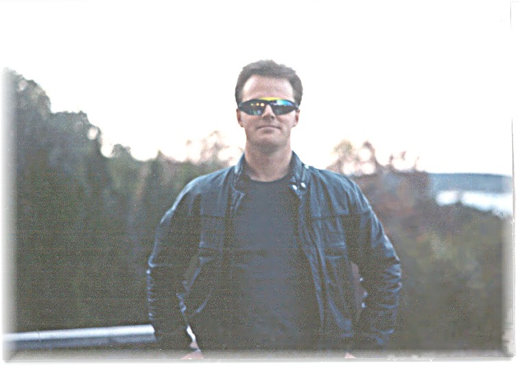 terminator Jay