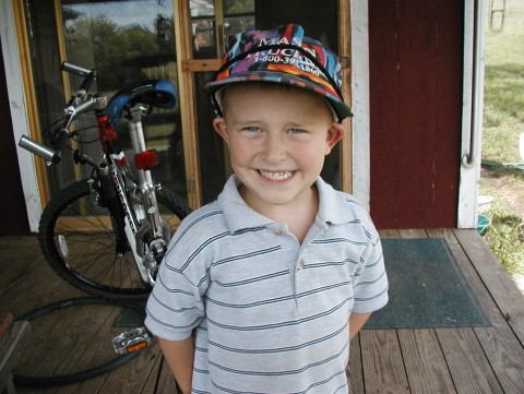 Zachary
