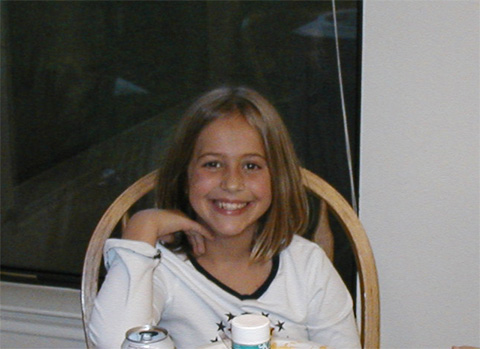 Cassandra