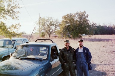 Randy and Jon