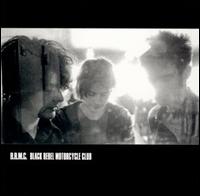 Black Rebel Motorcycle Club