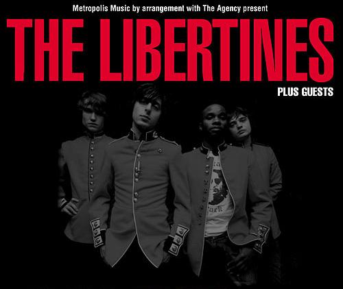 The Libertines
