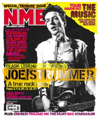 This week's NME