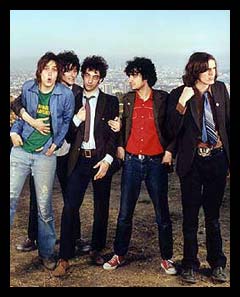 The Strokes