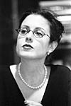 Hornbacher--(Photo by Mark Trockman)