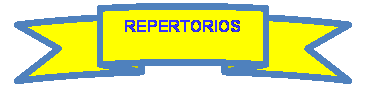 Cinta curvada hacia arriba: REPERTORIOS