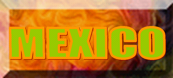 Pictures from Mexico