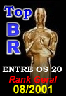 17 no rank geral