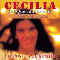 Mi querida Espa�a