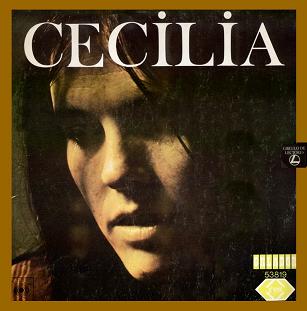 CECILIA