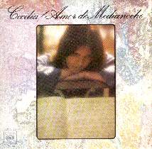 Amor de medianoche / Decir adi�s
