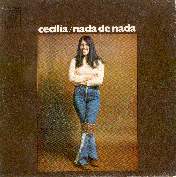 Nada de nada / Mi gata luna