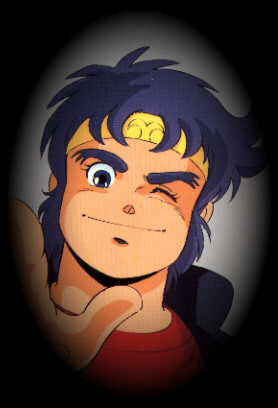 Kento Rei Faun