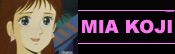 Mia's Profile