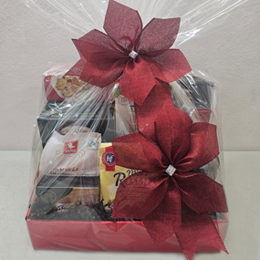 Christmas Gifts to Puerto Rico
