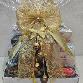 Send Cookie Gift Baskets to Puerto Rico