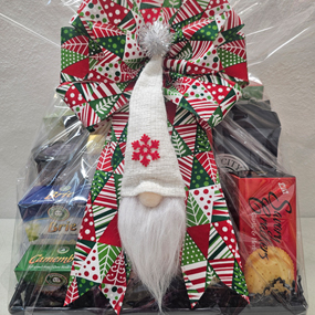 Christmas Gifts to Puerto Rico