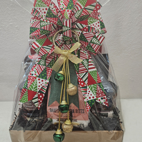 Send Gift Baskets with Chocolates to Puerto Rico