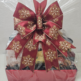 Christmas Gifts to Puerto Rico