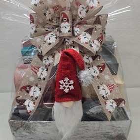 Christmas Gifts to Puerto Rico