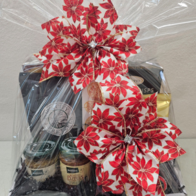 Christmas Gifts to Puerto Rico