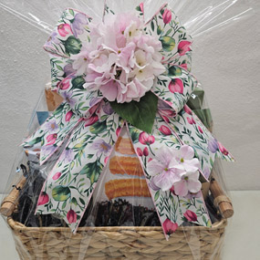 Gourmet Sweet Baskets Puerto Rico