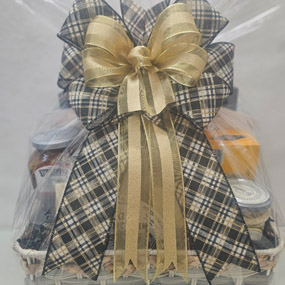 Gourmet Gift Baskets to Puerto Rico