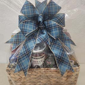 Gourmet Munchies Baskets Puerto Rico