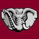 Alabama Crimson Tide
