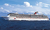 Carnival Pride