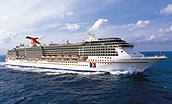 Carnival Legend