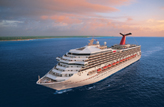 Carnival Triumph