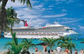 Carnival Victory