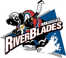 Arkansas Riverblades