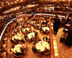 Universe Dining Room